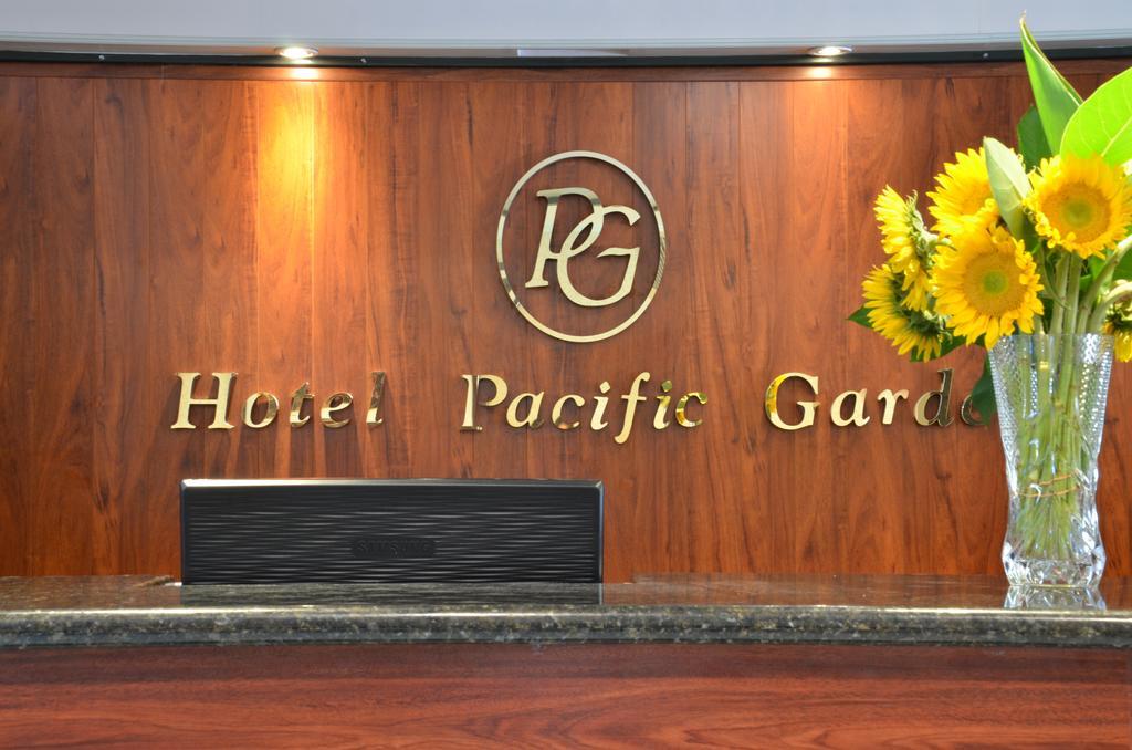 Hotel Pacific Garden Gardena Exterior photo